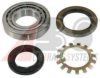 MAZDA 061327305 Wheel Bearing Kit